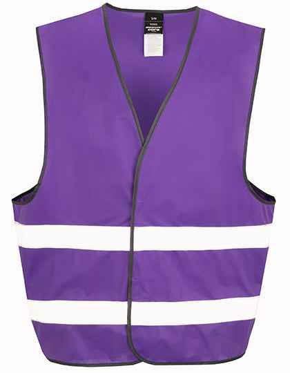 Enhanced Visibility Vest - RT200XEV