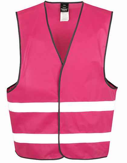 Enhanced Visibility Vest - RT200XEV