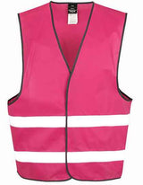 Enhanced Visibility Vest - RT200XEV