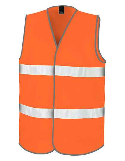 High Vis Safety Vest - RT200