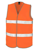 High Vis Safety Vest - RT200