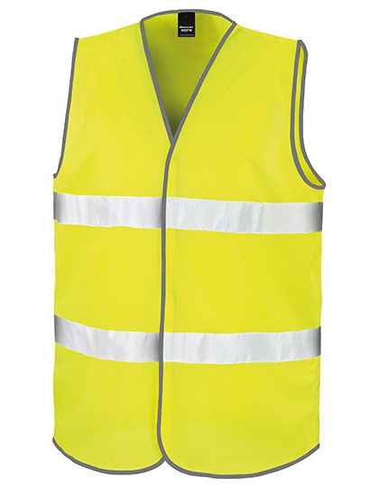 High Vis Safety Vest - RT200