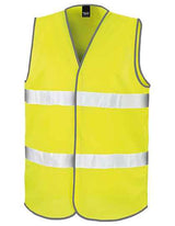 High Vis Safety Vest - RT200
