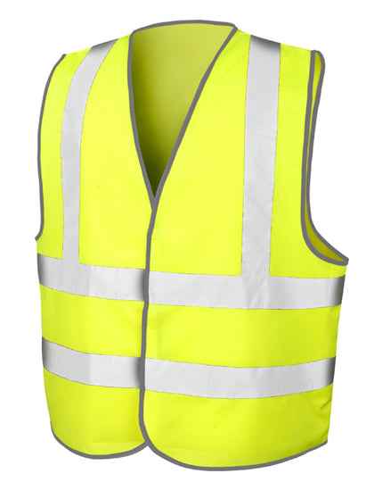 High Vis Motorway Vest - RT201
