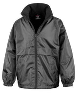 Youth Microfleece Lined Jacket - RT203Y