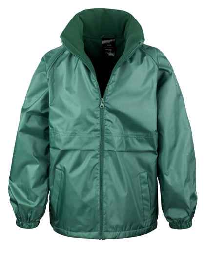 Youth Microfleece Lined Jacket - RT203Y