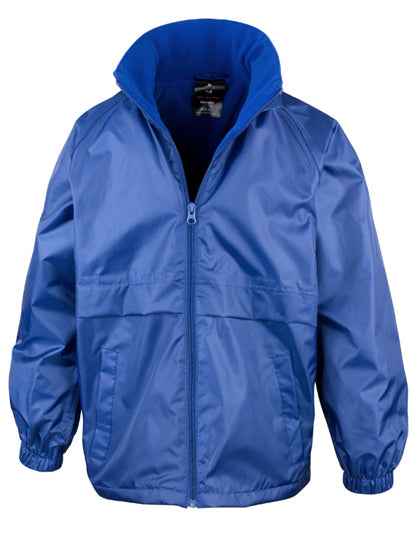 Youth Microfleece Lined Jacket - RT203Y