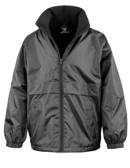 Microfleece Lined Jacket - RT203