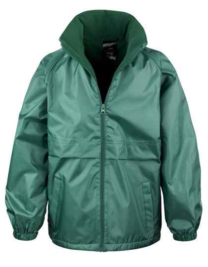 Microfleece Lined Jacket - RT203