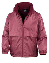 Microfleece Lined Jacket - RT203