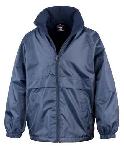 Microfleece Lined Jacket - RT203