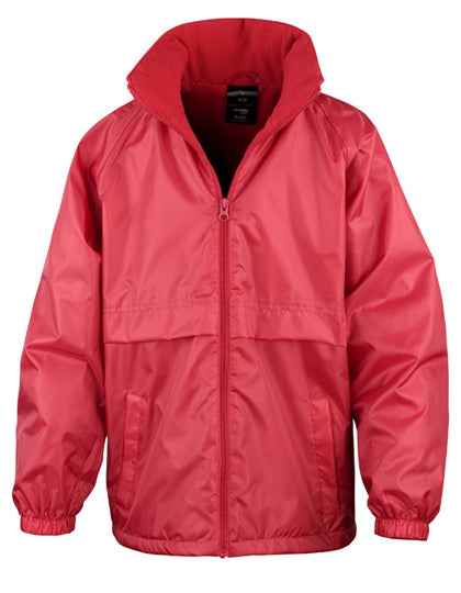 Microfleece Lined Jacket - RT203