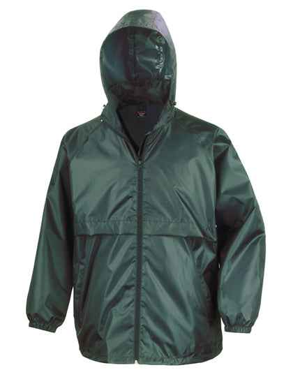 Windcheater - RT204