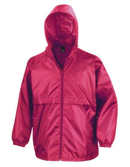 Windcheater - RT204