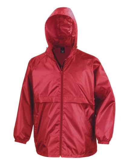 Windcheater - RT204