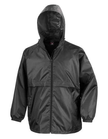 Lightweight Jacket - RT205