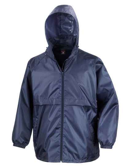 Lightweight Jacket - RT205