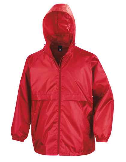 Lightweight Jacket - RT205