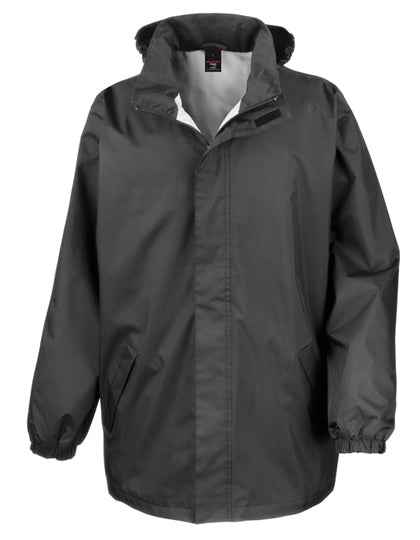 Midweight Jacket - RT206