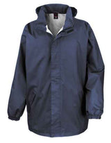 Midweight Jacket - RT206