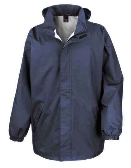 Midweight Jacket - RT206