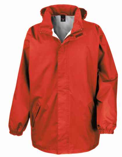 Midweight Jacket - RT206