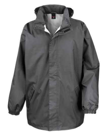 Midweight Jacket - RT206