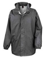 Midweight Jacket - RT206