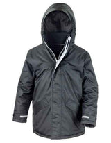 Youth Channel Parka - RT207Y