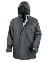 Channel Parka - RT207