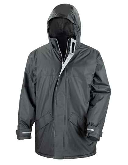 Channel Parka - RT207