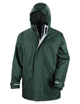 Channel Parka - RT207