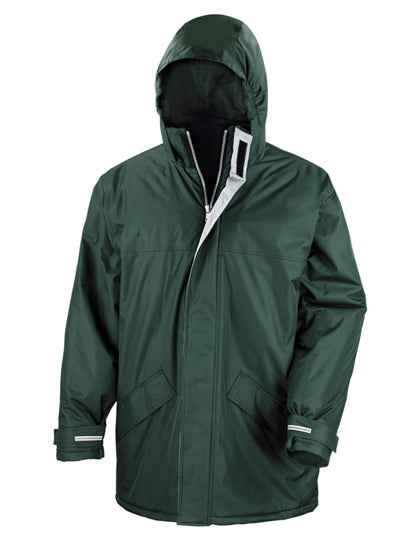 Channel Parka - RT207