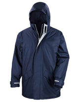 Channel Parka - RT207