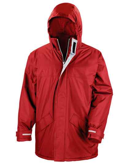 Channel Parka - RT207