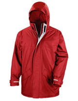 Channel Parka - RT207