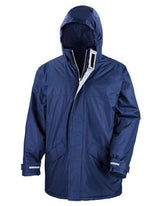 Channel Parka - RT207