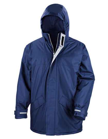 Channel Parka - RT207