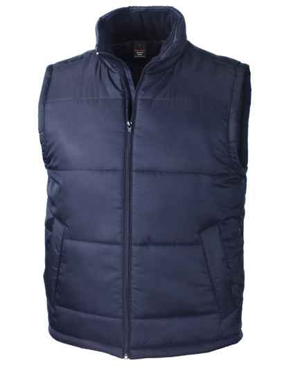 Bodywarmer - RT208