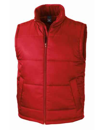 Bodywarmer - RT208