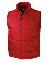 Bodywarmer - RT208