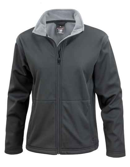 Women´s Softshell Jacket - RT209F