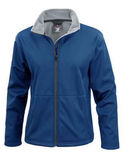 Women´s Softshell Jacket - RT209F