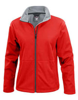 Women´s Softshell Jacket - RT209F