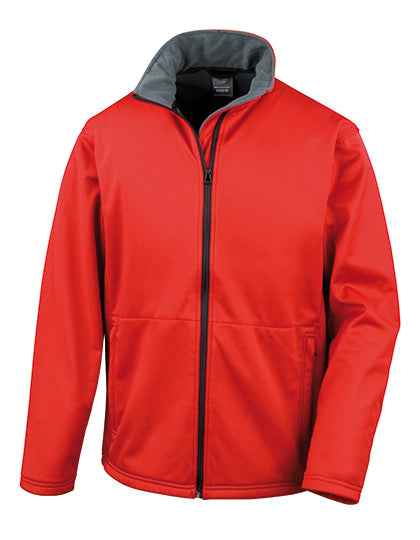 Softshell Jacket - RT209