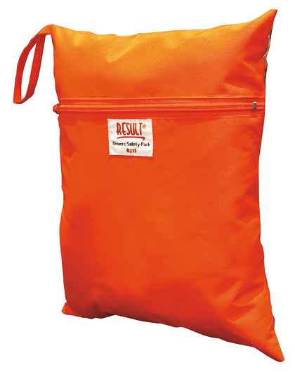 Safety Vest Storage Bag - RT213