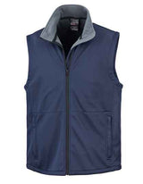 Soft Shell Bodywarmer - RT214X
