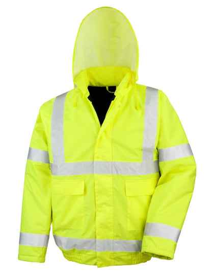 High Vis Winter Blouson - RT217X