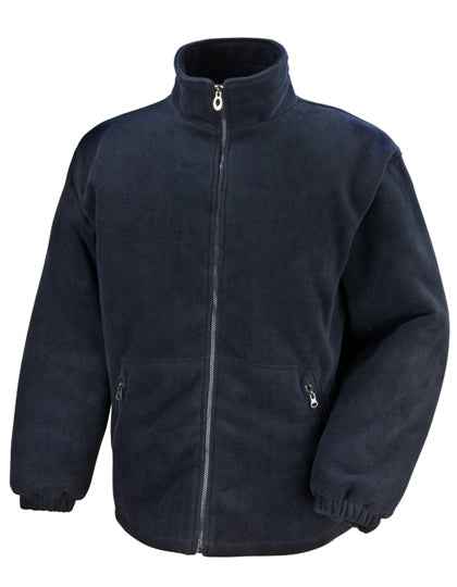 Polartherm™ Quilted Winter Fleece - RT219X