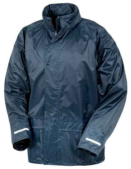 Rain Jacket - RT227